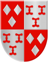 Zuijlen-Haar - Wappen