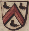 Wappen_de_Blocquel (de Cambray)