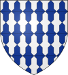 Trainel - Wappen
