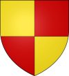 Noyelles - Wappen