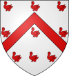 Aumont - Wappen