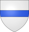 Montreuil-l'Argille - Wappen