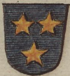 Wappen Hatut de Vehn