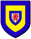 Thiennes - Wappen