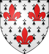Quiéret - Wappen