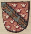 Wappen_Cotrell II (de Tournay)