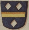 Wappen_d'Orville (de Valenciennes)
