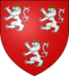 Avesnes-lez-Aubert - Wappen