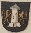 Wappen_de_Meulenaere ou Moulenerre