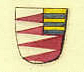 Wappen der Familie Bailliencourt
