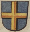 Wappen_le_Francois (de Valenciennes)