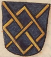 Wappen de Bethisy