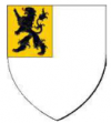 Flandres (batard) - Wappen