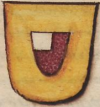 Wappen de Wits (dit Metre)