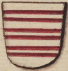 Wappen de Rubempre (en Hainaut)