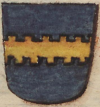 Wappen de Ruwel oder Ruelle