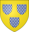 Fontaines (Picardie) - Wappen
