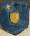 Wappen Malet