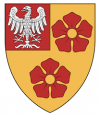 Leefdael (BrÜssel) - Wappen