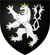 Bournonville - Wappen