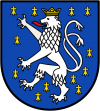 Schleiden - Wappen