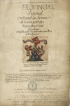 Übersicht über die Wappen in den christlichen Staaten (~1555)