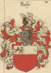 Wappen de Bachy (Valenciennes)
