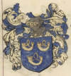 Wappen Cochon (Valenciennes)