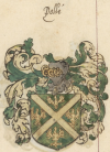 Wappen Polle (Valenciennes)