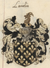 Wappen Lamelin (Valenciennes)