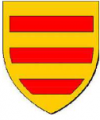Hamaide - Wappen