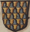 Wappen_de_Bonnieres (en Flandre