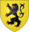 Hornoy (Familie) - Wappen
