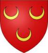 Ligniéres- Châtelain - Wappen