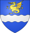 Nedon (Famille) - Wappen