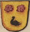 Wappen_de_Mahieu (en Hainaut)