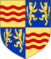 Montaigu Comtes)- Wappen