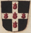 Wappen_de_Rouvroy (de Saint-Simon)
