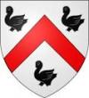Domart (-en-Ponthieu) - Wappen