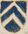 Wappen de Bonvalet