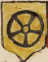 Wappen de Vendengies