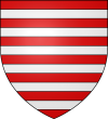 Vignory - Wappen