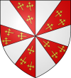 Enghien-Braine - Wappen