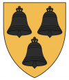 Komnenos - Wappen