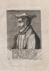 Franciscus Balduinus Atrebas