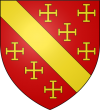 Belleval - Wappen