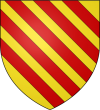 Harchies-Strepy - Wappen