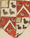 Wappen Le Sellier (Arbres)