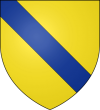 La Baulme - Wappen
