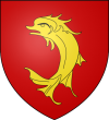 Forez & Albon-Forez - Wappen